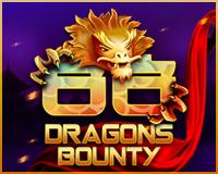 88 Dragons Bounty | Promotion pack | Online slot